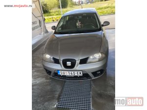Glavna slika - Seat Ibiza   - MojAuto