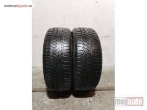 Glavna slika -  3523. Gume CONTINENTAL 18-ice, ZIMSKE 225/55, Šara 5,0 mm - MojAuto