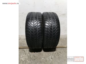 Glavna slika -  3530. Gume SAVA 16-ice, ZIMSKE 205/55, Šara 6,0 mm - MojAuto