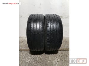 Glavna slika -  3526. Gume FALKEN 17-ice, LETNJE 215/45, Šara 5,2 mm - MojAuto