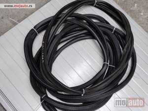 Glavna slika -  Fiat 500x kederi vrata Originalni delovi  Moguca ugradnja delova  Alfa Romeo 147-156-166-159-GT-MiTo-Giulietta Fiat bravo 2 - croma -grande punto -multipla 2 -punto 3 -stilo-idea Freemont Panda 3 500L 500 500x Lancia ypsilon-delta-musa-lybra Volkswagen Go - MojAuto