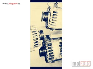 polovni delovi  Fiat alternatori