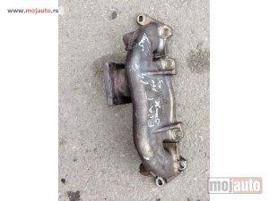 Glavna slika -  Fiat 500x Cross 1.4 multiair 140 ks izduvna grana Originalni delovi  Moguca ugradnja delova  Alfa Romeo 147-156-166-159-GT-MiTo-Giulietta Fiat bravo 2 - croma -grande punto -multipla 2 -punto 3 -stilo-idea Freemont Panda 3 500L 500 500x Lancia ypsilon-del - MojAuto