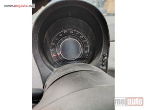 Glavna slika -  Fiat 500 km sat 1.3 m jet - MojAuto