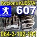 Slika 3 -  Pežo 607 DISKOVI KLEŠTA CILINDAR - MojAuto