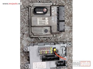 Glavna slika -  Grande Punto 1.3 m jet kompletan racunar Originalni delovi  Moguca ugradnja delova  Alfa Romeo 147-156-166-159-GT-MiTo-Giulietta Fiat bravo 2 - croma -grande punto -multipla 2 -punto 3 -stilo-idea Freemont Panda 3 500L 500 500x Lancia ypsilon-delta-musa-l - MojAuto