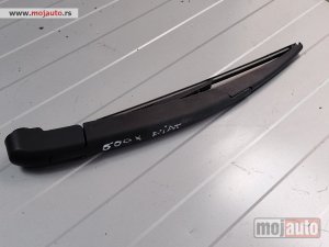 Glavna slika -  Fiat 500x zadnja metlica - MojAuto