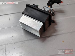 Glavna slika -  Fiat 500x reostat kabine Originalni delovi  Moguca ugradnja delova  Alfa Romeo 147-156-166-159-GT-MiTo-Giulietta Fiat bravo 2 - croma -grande punto -multipla 2 -punto 3 -stilo-idea Freemont Panda 3 500L 500 500x Lancia ypsilon-delta-musa-lybra Volkswagen - MojAuto