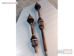 Glavna slika -  Fiat 500x 1.4 multiair 140 ks poluosovine Originalni delovi  Moguca ugradnja delova  Alfa Romeo 147-156-166-159-GT-MiTo-Giulietta Fiat bravo 2 - croma -grande punto -multipla 2 -punto 3 -stilo-idea Freemont Panda 3 500L 500 500x Lancia ypsilon-delta-musa- - MojAuto