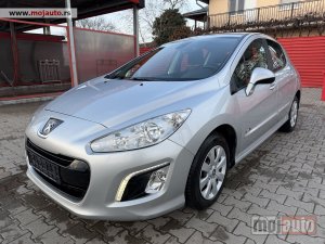 Glavna slika - Peugeot 308 1.6 e-HDI  - MojAuto