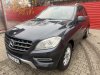Slika 1 - Mercedes ML 250   - MojAuto