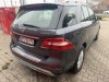 Slika 5 - Mercedes ML 250   - MojAuto
