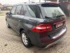 Slika 3 - Mercedes ML 250   - MojAuto