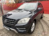 polovni Automobil Mercedes ML 250  