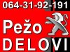 Slika 1 -  Pežo Delovi Peugeot - MojAuto