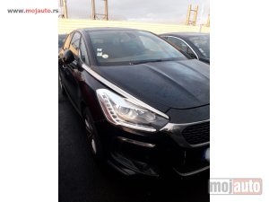 Glavna slika - Citroen DS5 1.6L  120KS   - MojAuto