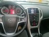 Slika 9 - Opel Astra J 1.7 cdti ekoflex   - MojAuto