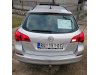 Slika 4 - Opel Astra J 1.7 cdti ekoflex   - MojAuto