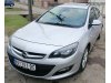 Slika 1 - Opel Astra J 1.7 cdti ekoflex   - MojAuto