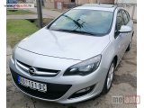 polovni Automobil Opel Astra J 1.7 cdti ekoflex  