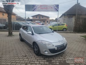 Glavna slika - Renault Megane 16 16V  - MojAuto