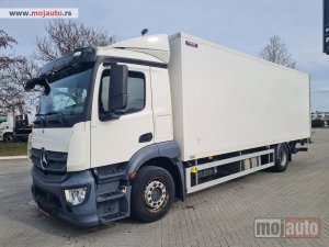 Glavna slika - Mercedes_Benz ANTOS 1827 / 7.4 m / LIFT 2t. - MojAuto