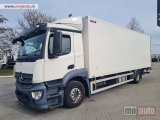 polovni kamioni Mercedes_Benz ANTOS 1827 / 7.4 m / LIFT 2t.
