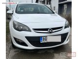 polovni Automobil Opel Astra J ENJOY 1.6 