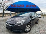 polovni Automobil Opel Corsa E 1.0  