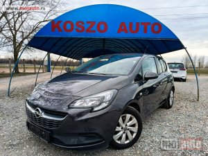 Glavna slika - Opel Corsa E 1.0   - MojAuto