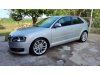 Slika 1 - Audi A3 2.0TDI Quattro  - MojAuto