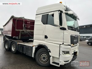Glavna slika - MAN 33.510 6x4 - MojAuto