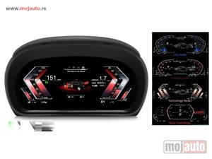 Glavna slika -  Bmw Vitruelne digitalne table Android - MojAuto
