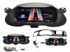 Slika 2 -  Audi Virtuelne digitalne table Android - MojAuto