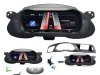 Slika 3 -  Audi Virtuelne digitalne table Android - MojAuto