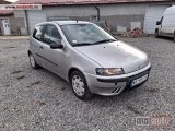 polovni Automobil Fiat Punto 1,2 
