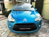 polovni Automobil Citroen C3 1,4 8V PRELEP 