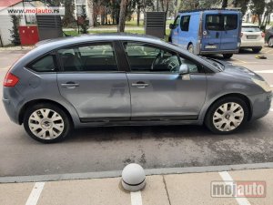 Glavna slika - Citroen C4 reg.2.2027-HITNO!  - MojAuto