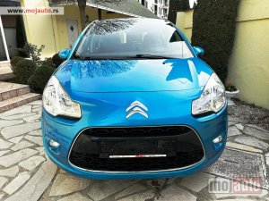 Glavna slika - Citroen C3 1,4 8V PRELEP  - MojAuto