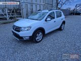polovni Automobil Dacia Sandero 1.5 dci STEPWAY 