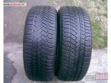 polovni delovi  235/50R19 99H M+S  Continental WinterContaci TS850P
