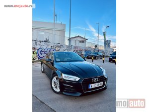 Glavna slika - Audi A5 2.0 35 TDI S-Tronic  - MojAuto