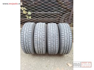 Glavna slika -  Viking 195/65R15 letnje gume kao nove - MojAuto