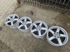 Slika 1 -  AluFelne 17Coli 5x112 Volkswagen Audi Skoda Mercedes kao nove - MojAuto