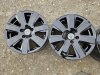 Slika 5 -  AluFelne 16Coli 5x112 Volkswagen Audi kao nove odlicne - MojAuto