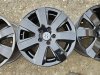 Slika 6 -  AluFelne 16Coli 5x112 Volkswagen Audi kao nove odlicne - MojAuto