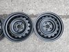 Slika 4 -  Celicne Felne 16Coli 5x114,3 Toyota kao nove odlicne - MojAuto
