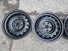 Slika 5 -  Celicne Felne 16Coli 5x114,3 Toyota kao nove odlicne - MojAuto