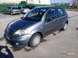 polovni Automobil Citroen C3 ODLICAN AUTO 1 BOJA REGISTROVA 