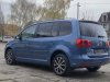 Slika 10 - VW Touran ODLICAN AUTO 1 BOJA  NA IME   - MojAuto